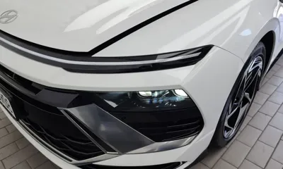 Hyundai Sonata 2026, 10621 км, за 17719.88 USD - фото 22