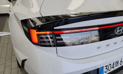 Hyundai Sonata 2026, 10621 км, за 17719.88 USD - фото 23