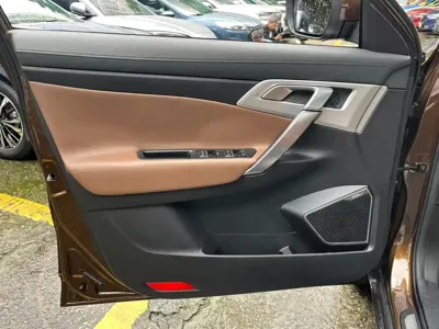 Geely Boyue 2016, 70000 км, за 3501.99 USD - фото 8
