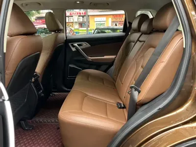 Geely Boyue 2016, 70000 км, за 3501.99 USD - фото 10