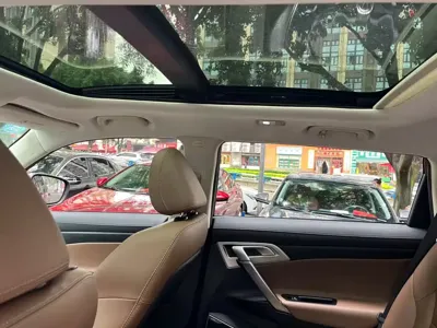 Geely Boyue 2016, 70000 км, за 3501.99 USD - фото 12