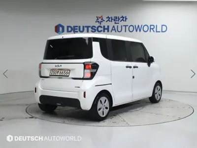 Kia Ray 2023, 95000 км, за 4923.2 USD
