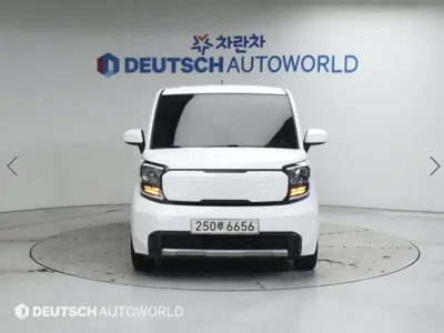 Kia Ray 2023, 95000 км, за 4923.2 USD
