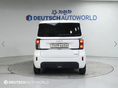 Kia Ray 2023, 95000 км, за 4923.2 USD