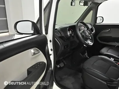 Kia Ray 2023, 95000 км, за 4923.2 USD - фото 11