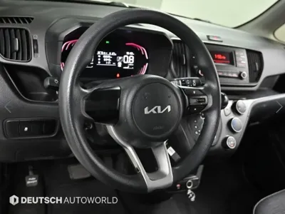 Kia Ray 2023, 95000 км, за 4923.2 USD - фото 13