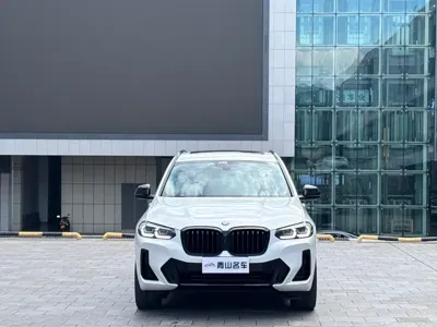 BMW X3 2023, 70000 км, за 27451.32 USD