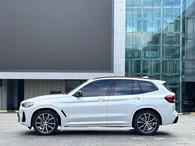 BMW X3 2023, 70000 км, за 27451.32 USD