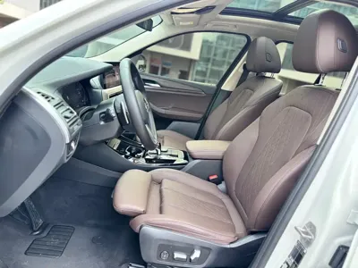 BMW X3 2023, 70000 км, за 27451.32 USD