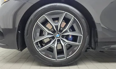 BMW 5-Series 2024, 29453 км, за 37817.94 USD