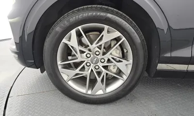 Genesis GV70 2024, 86643 км, за 22687.37 USD