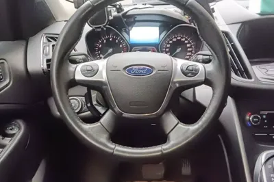 Ford Kuga 2015, 85800 км, за 5401 USD - фото 10