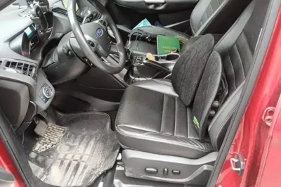 Ford Kuga 2015, 85800 км, за 5401 USD - фото 15