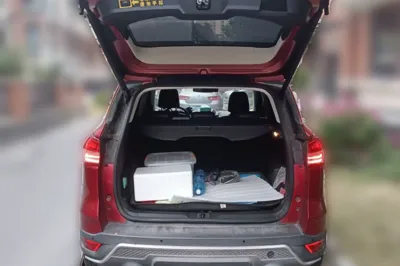 Ford Kuga 2015, 85800 км, за 5401 USD - фото 18