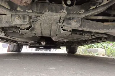 Ford Kuga 2015, 85800 км, за 5401 USD - фото 24
