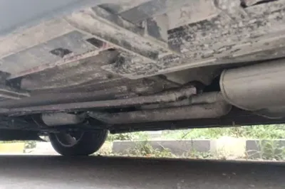 Ford Kuga 2015, 85800 км, за 5401 USD - фото 27