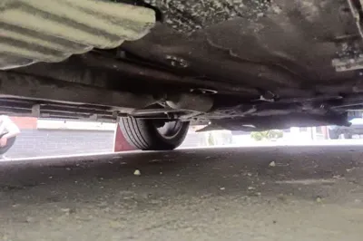 Ford Kuga 2015, 85800 км, за 5401 USD - фото 28