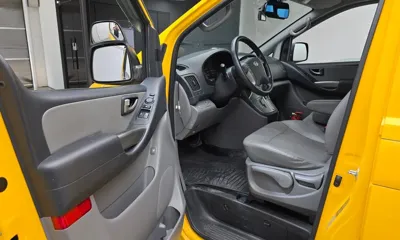 Hyundai Starex 2015, 135039 км, за 4594.98 USD - фото 10