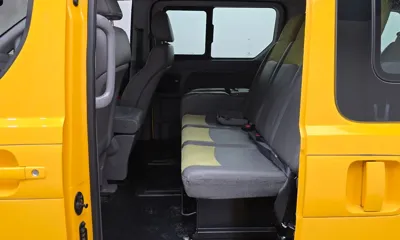 Hyundai Starex 2015, 135039 км, за 4594.98 USD - фото 12