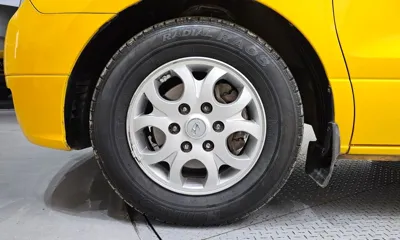 Hyundai Starex 2015, 135039 км, за 4594.98 USD - фото 22