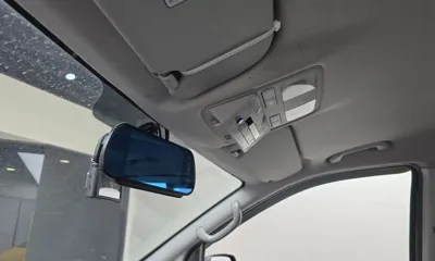 Hyundai Starex 2015, 135039 км, за 4594.98 USD - фото 28