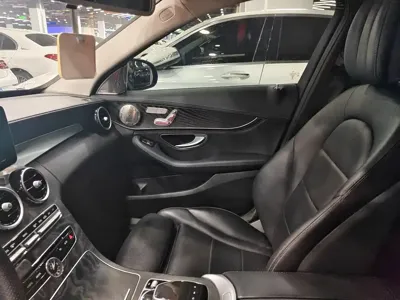 Mercedes-Benz C-Class 2018, 90000 км, за 11300.55 USD - фото 6