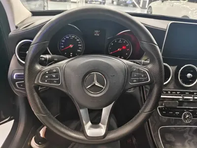 Mercedes-Benz C-Class 2018, 90000 км, за 11300.55 USD - фото 7