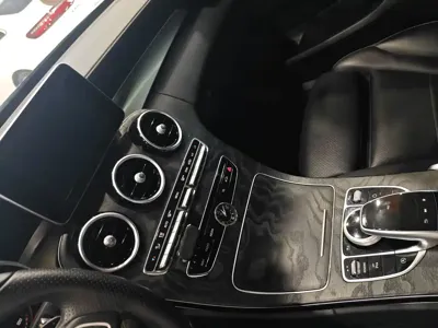 Mercedes-Benz C-Class 2018, 90000 км, за 11300.55 USD - фото 8