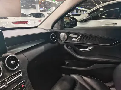 Mercedes-Benz C-Class 2018, 90000 км, за 11300.55 USD - фото 9
