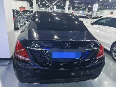Mercedes-Benz C-Class 2018, 90000 км, за 11300.55 USD - фото 15