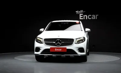 Mercedes-Benz GLC-Class 2018, 113508 км, за 15996.84 USD