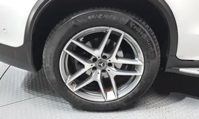 Mercedes-Benz GLC-Class 2018, 113508 км, за 15996.84 USD