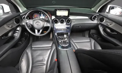 Mercedes-Benz GLC-Class 2018, 113508 км, за 15996.84 USD - фото 7