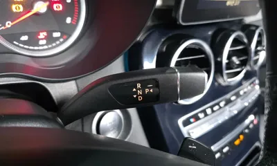 Mercedes-Benz GLC-Class 2018, 113508 км, за 15996.84 USD - фото 9