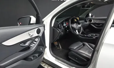 Mercedes-Benz GLC-Class 2018, 113508 км, за 15996.84 USD - фото 10