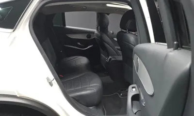 Mercedes-Benz GLC-Class 2018, 113508 км, за 15996.84 USD - фото 12
