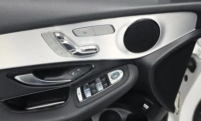 Mercedes-Benz GLC-Class 2018, 113508 км, за 15996.84 USD - фото 17