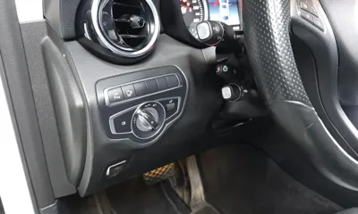 Mercedes-Benz GLC-Class 2018, 113508 км, за 15996.84 USD - фото 18