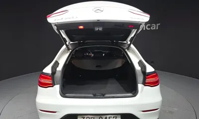 Mercedes-Benz GLC-Class 2018, 113508 км, за 15996.84 USD - фото 20