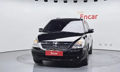 Kia Canival 2012, 202770 км, за 3106.82 USD