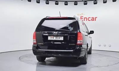 Kia Canival 2012, 202770 км, за 3106.82 USD