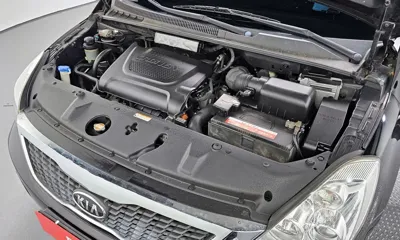 Kia Canival 2012, 202770 км, за 3106.82 USD - фото 6