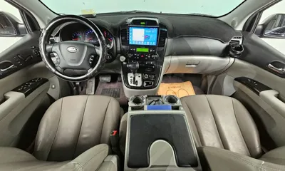 Kia Canival 2012, 202770 км, за 3106.82 USD - фото 7