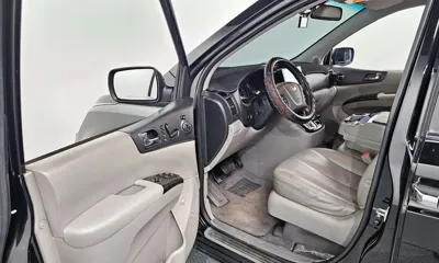 Kia Canival 2012, 202770 км, за 3106.82 USD - фото 10