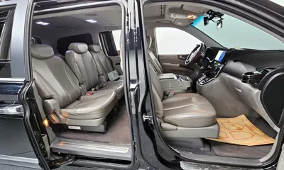 Kia Canival 2012, 202770 км, за 3106.82 USD - фото 11