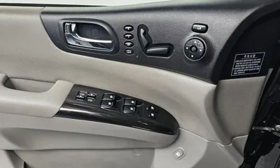 Kia Canival 2012, 202770 км, за 3106.82 USD - фото 14