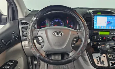 Kia Canival 2012, 202770 км, за 3106.82 USD - фото 16