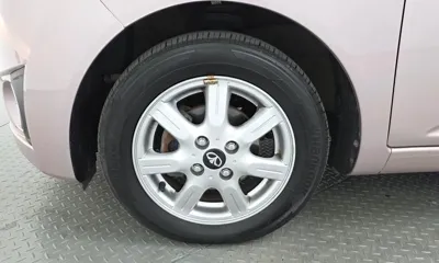 ChevroletGMDaewoo Matiz 2011, 121957 км, за 1172.64 USD