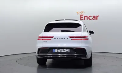 Genesis GV70 2025, 37056 км, за 35840.88 USD