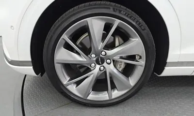 Genesis GV70 2025, 37056 км, за 35840.88 USD